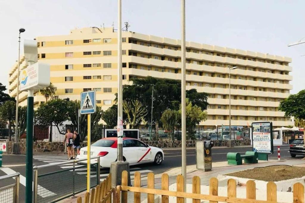 Apartamento Peka'S Place Playa del Inglés Kültér fotó