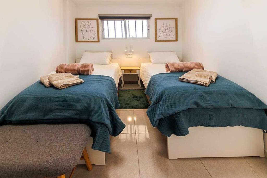 Apartamento Peka'S Place Playa del Inglés Kültér fotó