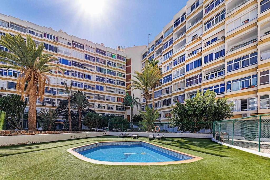 Apartamento Peka'S Place Playa del Inglés Kültér fotó