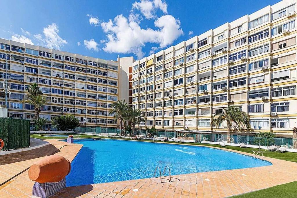Apartamento Peka'S Place Playa del Inglés Kültér fotó
