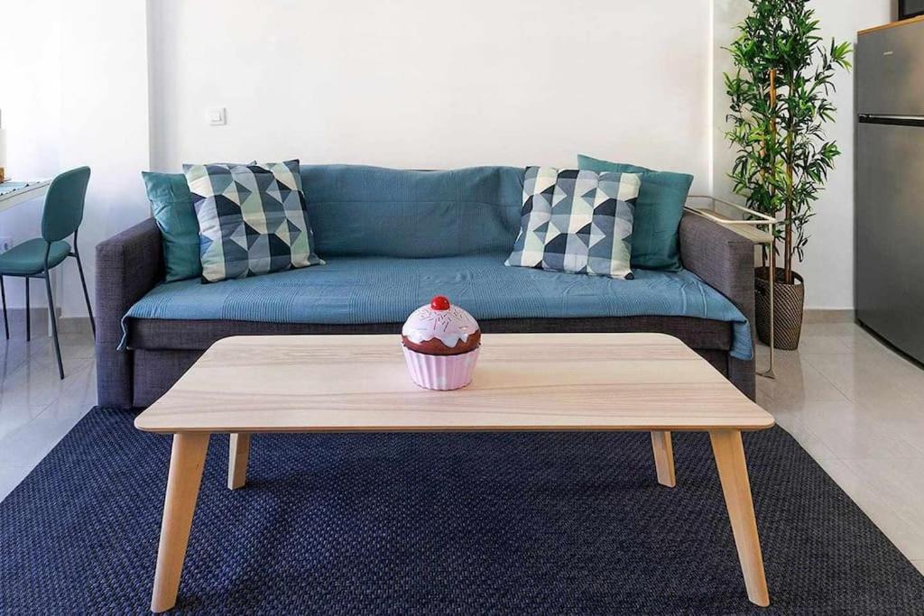 Apartamento Peka'S Place Playa del Inglés Kültér fotó