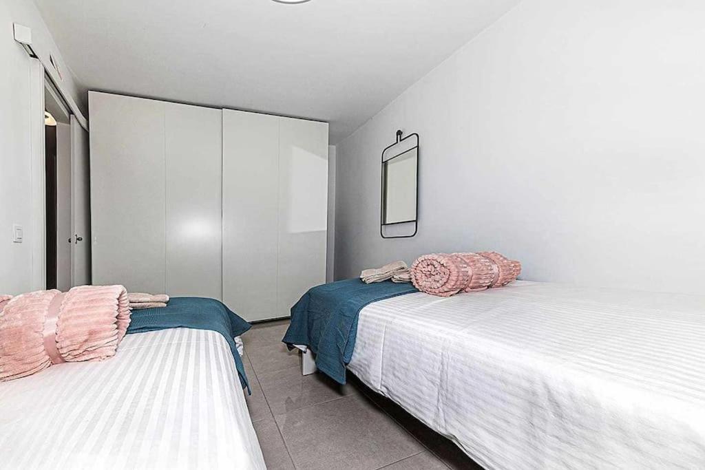 Apartamento Peka'S Place Playa del Inglés Kültér fotó