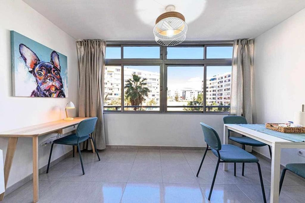Apartamento Peka'S Place Playa del Inglés Kültér fotó