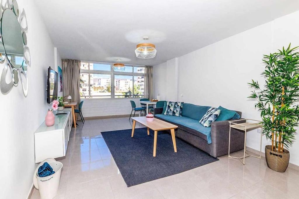 Apartamento Peka'S Place Playa del Inglés Kültér fotó
